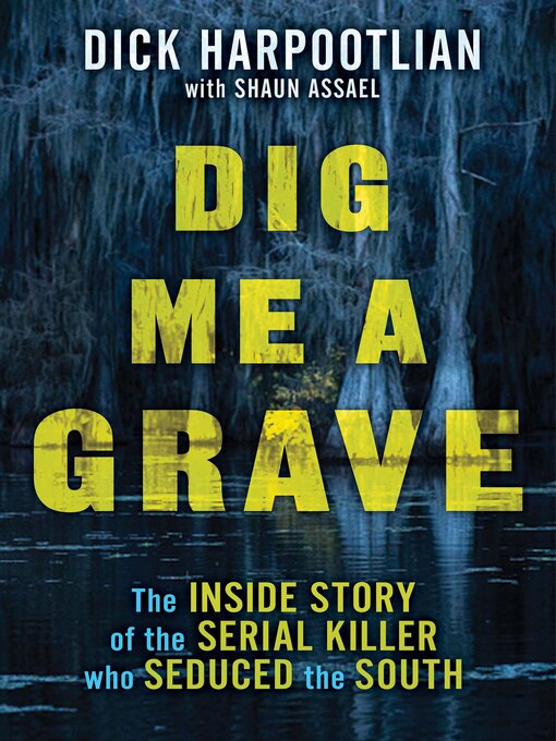 Imagen de portada para Dig Me a Grave